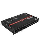 Ds18 Eqx7 Equalizer 7 Bands With Auto Hi lo Line Selector And Auto Turn On