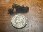 Micromachines Scaled Harley Motorcycle Style A  other Vehicles Not  Included 