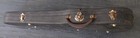 Old Vintage Violin W Case Saxony
