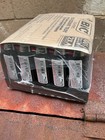 Carton tray Of 50 Bic Ace Lighters - Sealed -  logo - Ships Free 