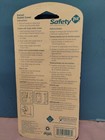 Safety 1st Swivel Child Safety Outlet Cover 10406 White