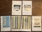 E1064  Better Ascension Mint Stamps   Sheets  Cv  175