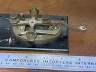 Vintage World War Ii Us Army J-38 United States Signal Telegraph Key