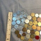 Vintage Token Assortment  Lot F  Gaming And Services  Etc 