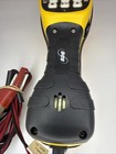Harris   Fluke Networks Ts44 Deluxe Test Set Lineman Service Phone Yellow