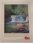 1960 Sports Illustrated April 4th Issue With Mailing Label The Masters