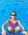Aegend Swim Goggles  Swimming Goggles No Leaking Full Protection Adult Men Women
