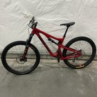 Santa Cruz 5010 Carbon Cc X01 Mountain Bike - 2018  Medium