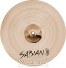 Sabian 14  Xsr Fast Crash Cymbal