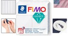 Fimo Effect Galaxy White Polymer Modelling Clay 57g - Creative Art Enhancer