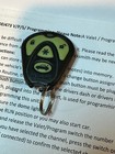 Avital 7143l 4-button Car Key Remote Control Fob Ezsdei474s Rpn 474l Starter Oem