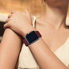 New Replacement Silicone Band Iwatch Strap For Apple Watch Series 5 4 3 2 1 