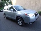 2016 Subaru Forester 2 5i Premium Awd W  Panoramic