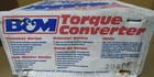B m 20400 Tork Master Torque Convertor  1900-2100rpm Stall  Gm 350 400th