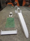 3d Printed 1 24 Scale Enclosed Fuel Dragster Slot Car   Model Body Free Shipping