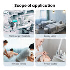 Q Switch Nd Yag Laser Machine For Tattoo Removal Skin Whitening And Rejuvenation