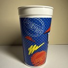 Vintage Pizza Hut   Pepsi 32oz Collector Cup Collectible