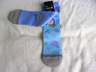 Nwt Stance Kids Casual Socks  L  3-5 5   Disney 100  3 Pair  Pixar