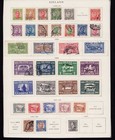 Iceland Early Stamps From 1882-1933  Scott   18 Is Earliest  Mostly Used
