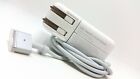 Oem Genuine 60w Power Adapter Ac Charger Macbook Pro 2012-2017 A1435 A1425 A1502