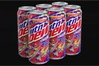 Mountain Dew Typhoon 6 Pack 2022 Exclusive Limited Edition - In Hand