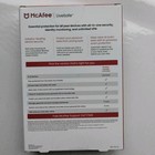 Mcafee Livesafe 2026 Unlimited Devices  Antivirus Internet  1 Year  Sealed Box 