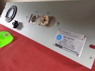 Bird Thruline 4522 Radio Repeater 19  Rack Mount Panel Wattmeter W  1 Slug  6