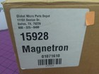 2m248h  gm  - Mpi Microwave Magnetron Toshiba