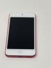Apple Ipod Touch 5th Generation 64gb Pink A1421 Used