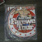 Wwe John Cena Farewell Tour 2019 Shirt Xl Gray Dayton Authentic Wrestling