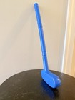 Little Tikes-easy Hit Golf-replacement Club Blue Plastic