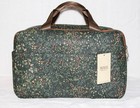 Patricia Nash Travel Calise Carry On Bag Business Gym Bag Tuscan Fields Nwt