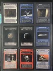 Star Wars Ccg Swccg Official Tournament Deck 18 Card Premium Set Decipher