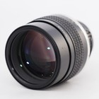 Nikon Ais Ai-s Nikkor 105mm F 1 8 Portrait Lens Manual Focus  12960