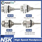 Dental Turbine Cartridge Replacement Air Rotor Fit For Nsk High Speed Handpiece