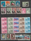 Haiti Mh-mnh   Used Selection 1941-1959