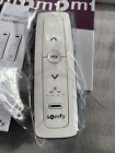 Somfy Situo   5 Soliris Rts Pure Ii 1870579b With Build In Sun Sensor  Each