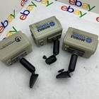 Car Video Camera Wdn-2308x  l3 Mobile Vision  cn258ir D mph  ultrak Kc-1p Lot 12