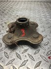 2002 Yamaha Grizzly 660 Rear Back Wheel Left Hub