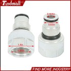 P80 Directional Control Valve Accessory 10 Gpm  Sae For All Control Valves