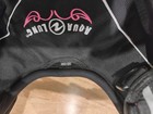 Aqualung Women s  Soul I3 Bcd  Black And Pink  Small  Gently Used  Tested
