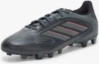 Adidas Copa Pure Iii Men s Soccer Cleats Black red Multi-ground Rubber Outsole