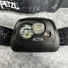 Petzl Actik Headlamp Headlight Light Torch Camping Hiking Running