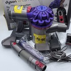 Dyson V7 Hepa Truck   Car   Boat Cordless Handheld Vacuum Cleaner - Genuine