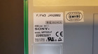 Sony Mpf920-f 1 44mb Ide 3 5-inch Internal Floppy Disk Drive - Dell Brackets