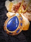 Relic Of The Stellar Witch Oracle Device For Channeling   Gnosis