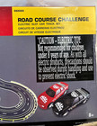 Mac Tools Road Course Challenge Slot Car Racing Set 1 43 Scale