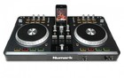 Numark Idj3 2-channel Turntable