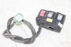 2001 Honda Foreman Rubicon 500 Fa Start Shift Button Kill Switch On Off 11108