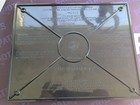Ohio Art Etch A Sketch Classic Drawing Toy Red Frame Mpn 550 Vintage 2001